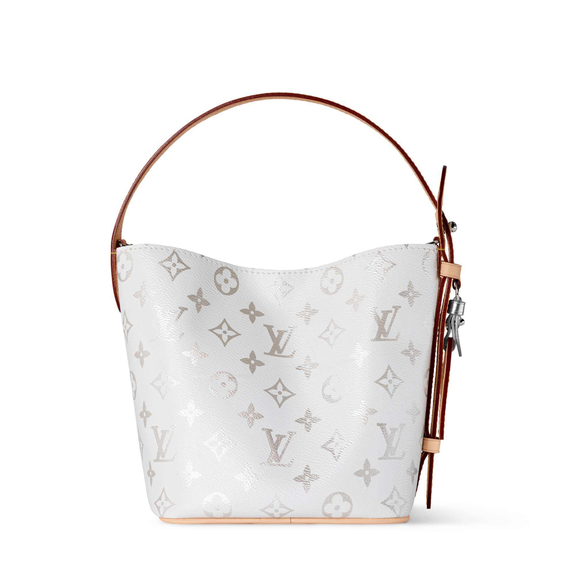 All In BB Other Monogram Canvas - Handbags M2A865 | LOUIS VUITTON